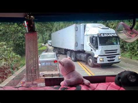 MAIOR CONFUSÃO NA SERRA DOS ÓRGÃOS! .